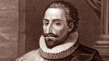 Miguel de Cervantes Cortinas